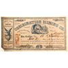 Image 1 : Combination Mining Company Stock