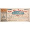 Image 1 : Nevada Silver Mining Company Stock