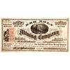 Image 1 : Ben Bolt Gold and Silver Mining Company Stock