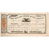 Image 1 : Flora Gold and Silver Mining Company Stock