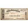 Image 1 : Bullion Mining Co Stock
