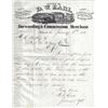 Image 1 : D. W. Earl Archive: The CPRR's Unofficial Forwarding Company