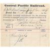 Image 3 : D. W. Earl Archive: The CPRR's Unofficial Forwarding Company