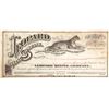 Image 1 : Leopard Mining Co Stock