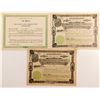 Image 1 : Three mining certificates - New Mexico