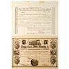 Image 1 : Tioga Coal, Iron, Mining & Manufacturing Co. Stock