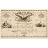 Image 1 : Phoenix Gold Mining Company Stock