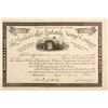 Image 1 : Golden Valley Hydraulic Mining Company Stock