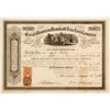 Image 1 : Broad Mountain Mammoth Vein Coal Company Stock