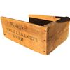 Image 1 : Wooden Box - K&L Salt Lake City