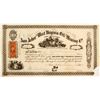 Image 1 : Ann Arbor & West Virginia Oil and Mining Company Stock