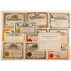 Image 1 : Wyoming Mines -      11 stocks