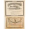 Image 1 : Priest Mountain Mining Company: Certificate NUMBER 1