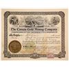 Image 1 : Corson Gold Mining Company