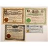 Image 1 : Four capital mining stocks