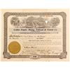Image 1 : Golden Empire Mining, Toolroad & Transit Co