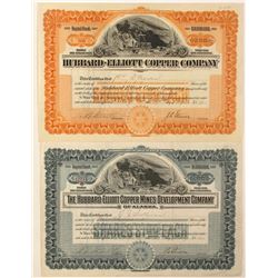 Hubbard-Elliott Copper Company