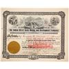 Image 1 : Indian River Gold Mining & Development Co