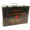 Image 1 : Johnson & Johnson Mine First Aid Kit