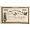Image 1 : New England Gold and Silver Mining Company Stock