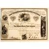 Image 1 : New Granada Mineral Land Company Stock