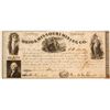 Image 1 : Ohio & Missouri Mining Company Stock