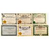 Image 1 : Six Capital Mining stocks