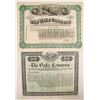 Image 1 : Two stocks from Oaks Company
