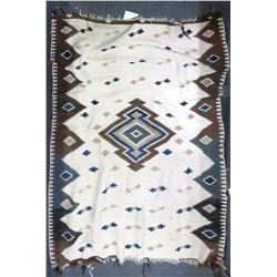Navajo Indian Rug