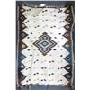 Image 1 : Navajo Indian Rug