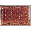 Image 1 : Rug (Wool, Afghanistan)