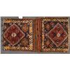 Image 1 : Rug (Turkish Tribal Yurok Double Bag)