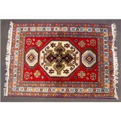 Beautiful Old Rug