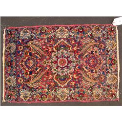 Rug (Indo-Kerman)