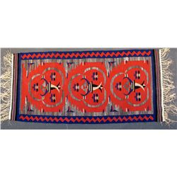 Rug, (Unknown Origin)