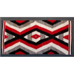 Rug, Native American (Southwest)