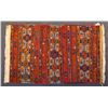 Image 1 : Turkish Yuruk Soumak Rug