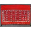 Image 1 : Turkoman (Atshan) Bag (Soumak)