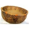 Image 1 : Utah Shoshone Basket