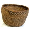 Image 1 : Utah Shoshone Coarse Weave Basket