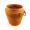 Image 1 : Basket (Weaved) from Pacific Northwest