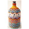 Image 1 : Polychrome Beaded Bottle
