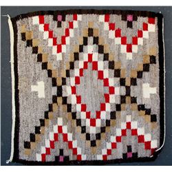 Saddle Blanket (Native American)