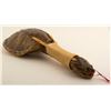Image 1 : Turtle Shell with Shaker