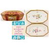 Image 1 : Napoleon I /  Porcelain "Love Letter" Box