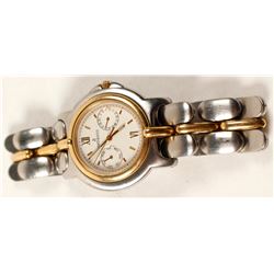 Bertolucci Pulchra Wrist Watch
