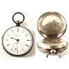 Image 1 : Edward Rouse Augusta Pocket Watch