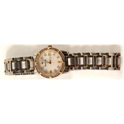 Ladies Bulova Diamond Watch
