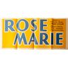 Image 1 : Rose Marie Movie Pasteup