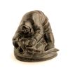 Image 1 : Sculpture Native Alaskan